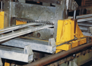 Trimming Puller System