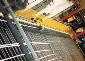 Puller System in action