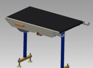 High Speed Conveyor